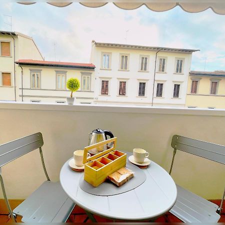 Florence Green Apartment Екстериор снимка