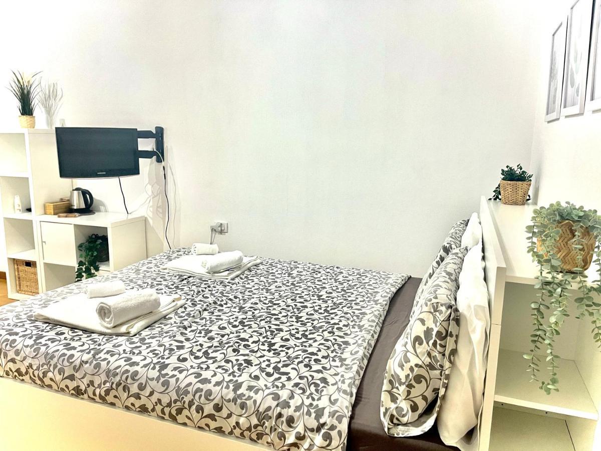 Florence Green Apartment Екстериор снимка