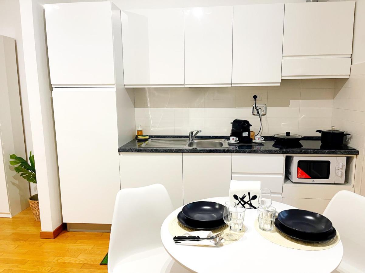 Florence Green Apartment Екстериор снимка