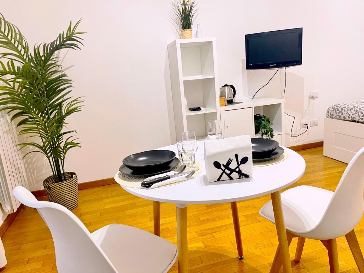 Florence Green Apartment Екстериор снимка