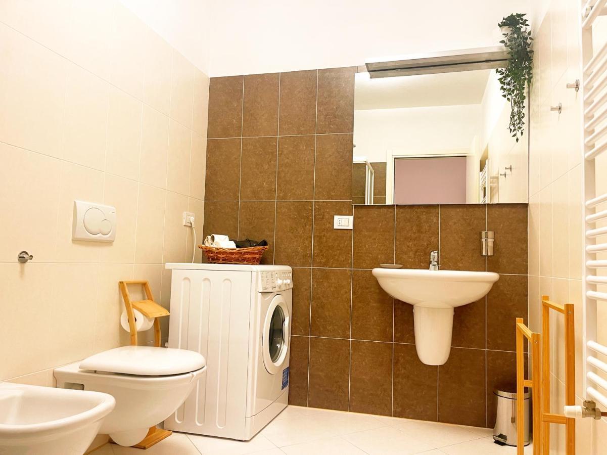 Florence Green Apartment Екстериор снимка