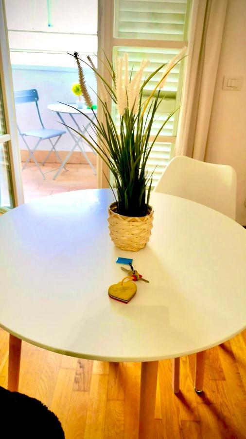 Florence Green Apartment Екстериор снимка