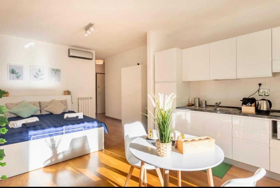 Florence Green Apartment Екстериор снимка