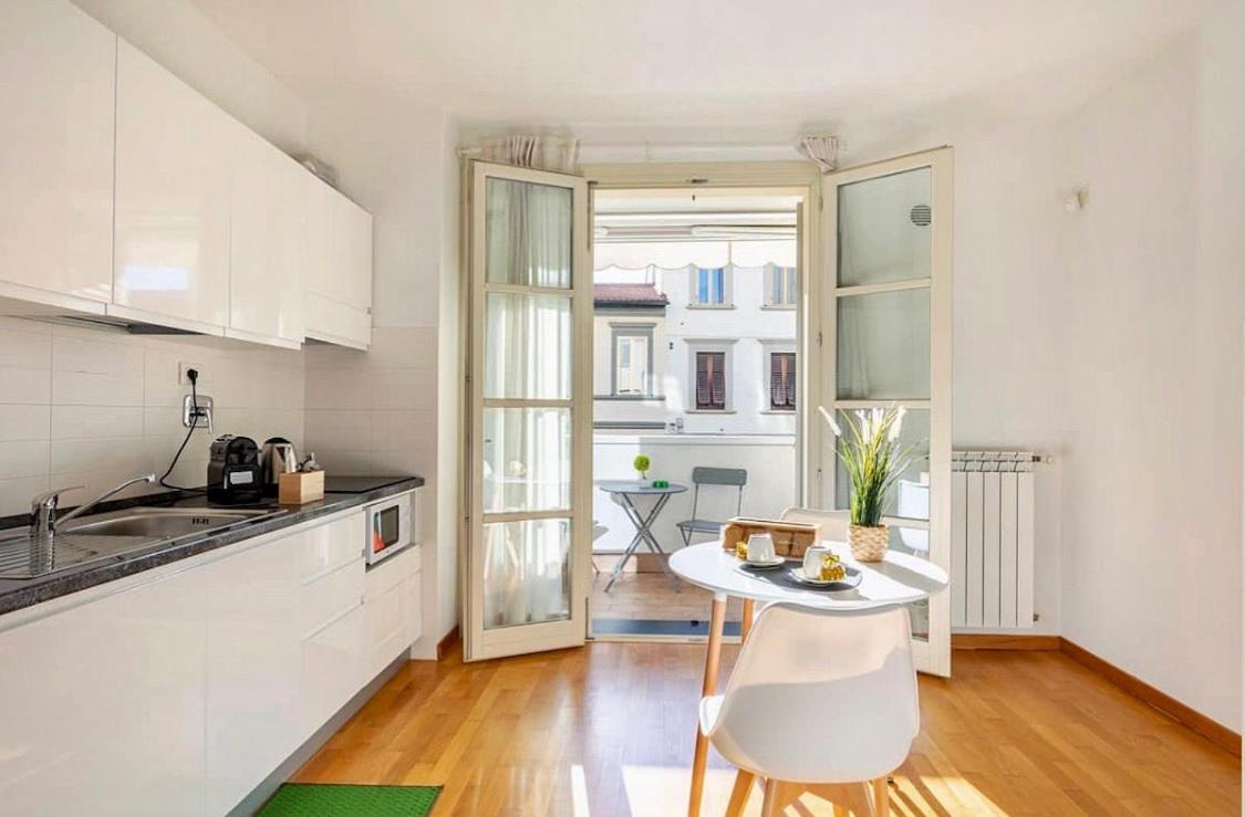 Florence Green Apartment Екстериор снимка