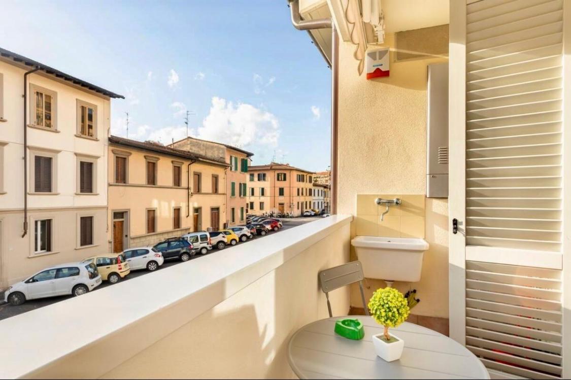 Florence Green Apartment Екстериор снимка