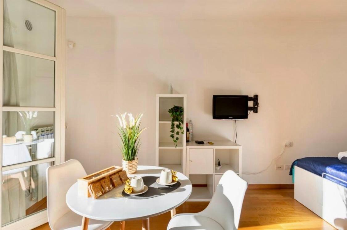 Florence Green Apartment Екстериор снимка