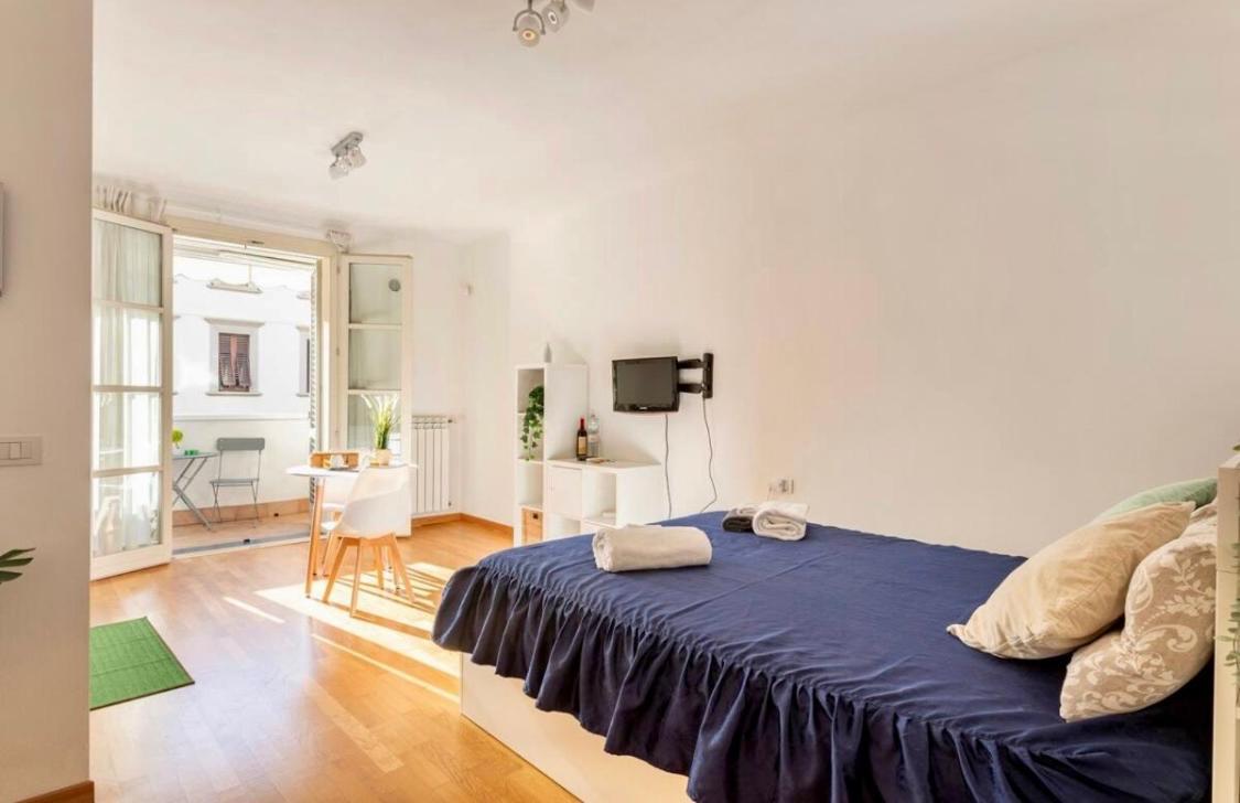 Florence Green Apartment Екстериор снимка