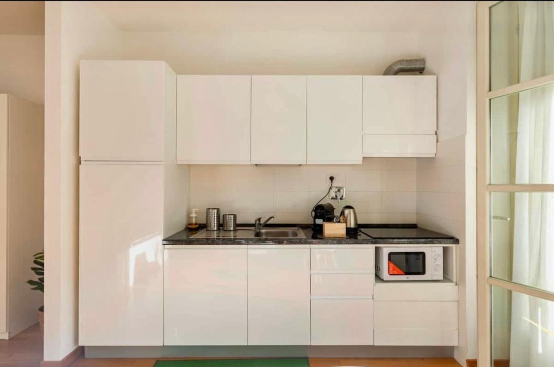 Florence Green Apartment Екстериор снимка