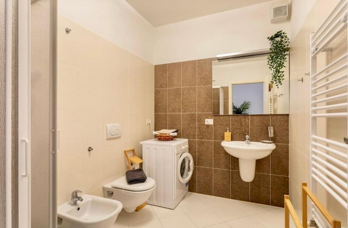 Florence Green Apartment Екстериор снимка